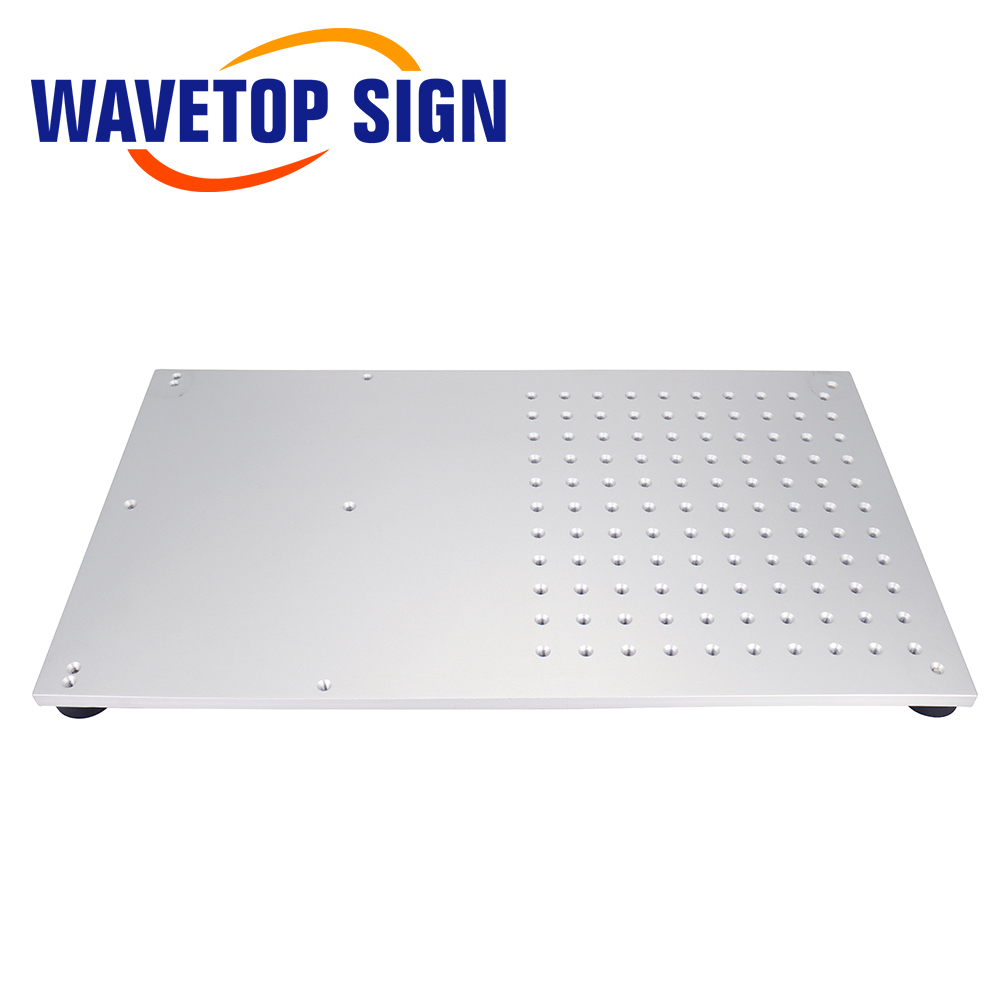 Металлический рабочий стол Sig – обзор и цена Laser Marking Machine