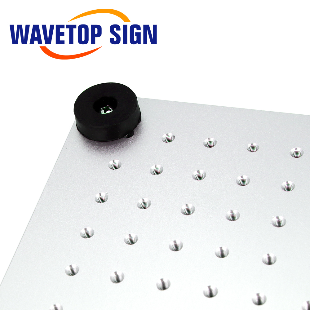 Металлический рабочий стол Sig – обзор и цена Laser Marking Machine
