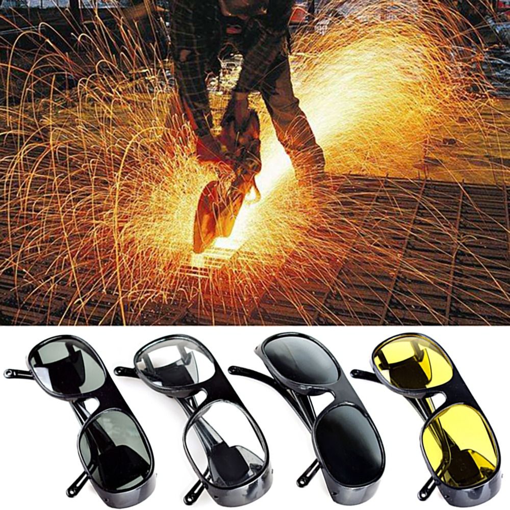 Многоцветные очки для сварки,  – обзор и цена Industrial Laser Welding