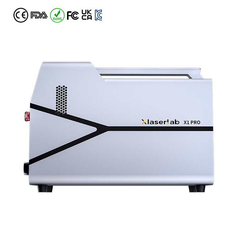Новый промышленный ручной воло – обзор и цена Industrial Laser Welding