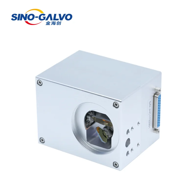 Высококачественная сканирующая – обзор и цена Galvo Scan Head