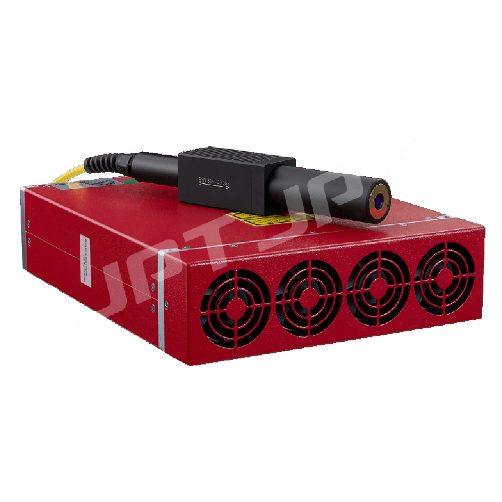 Импульсные волоконные лазеры с – обзор и цена Laser Marking Machine