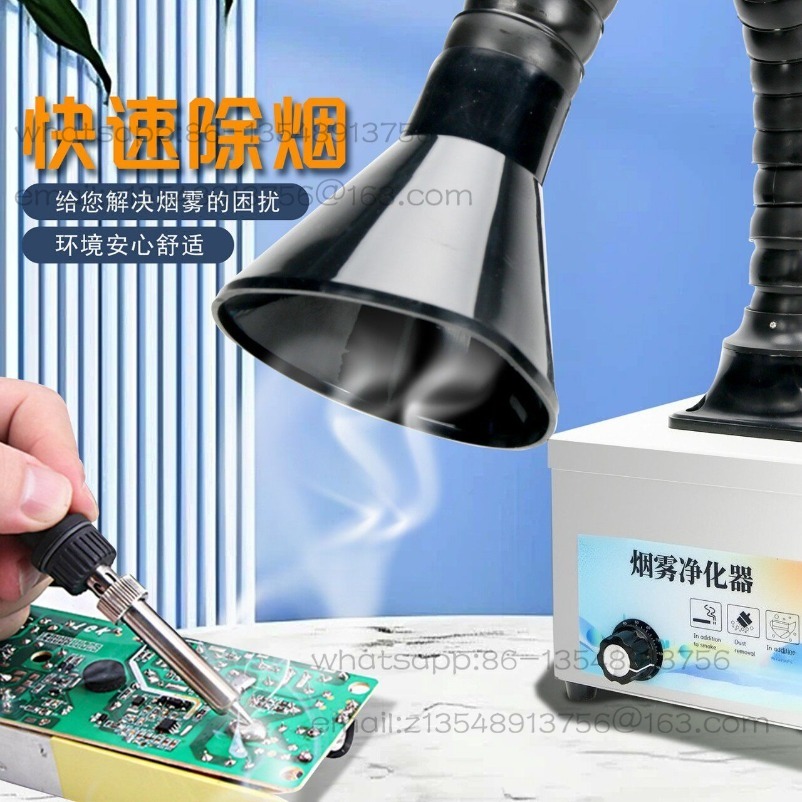 Промышленный мобильный мини-ды – обзор и цена Industrial Laser Solder Iron