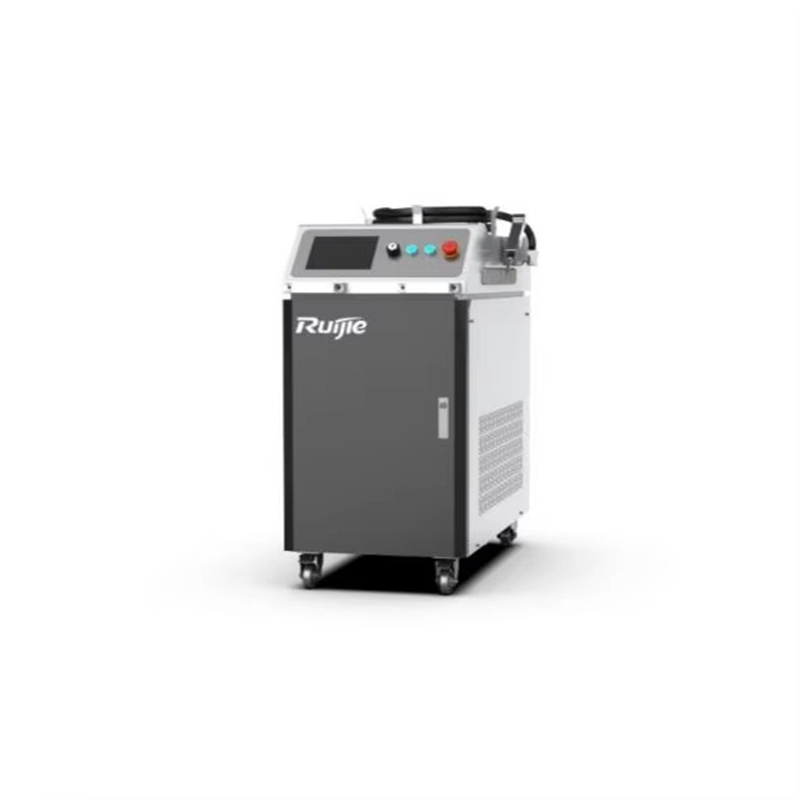 Промышленный ручной волоконный – обзор и цена Industrial Laser Welding Machine