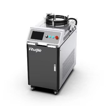 Промышленный ручной волоконный – обзор и цена Industrial Laser Welding Machine