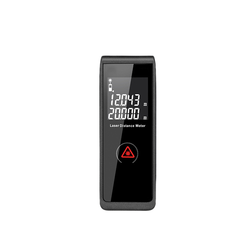Ручной лазерный дальномер LOOB – обзор и цена Industrial Laser Distance Measuring Device