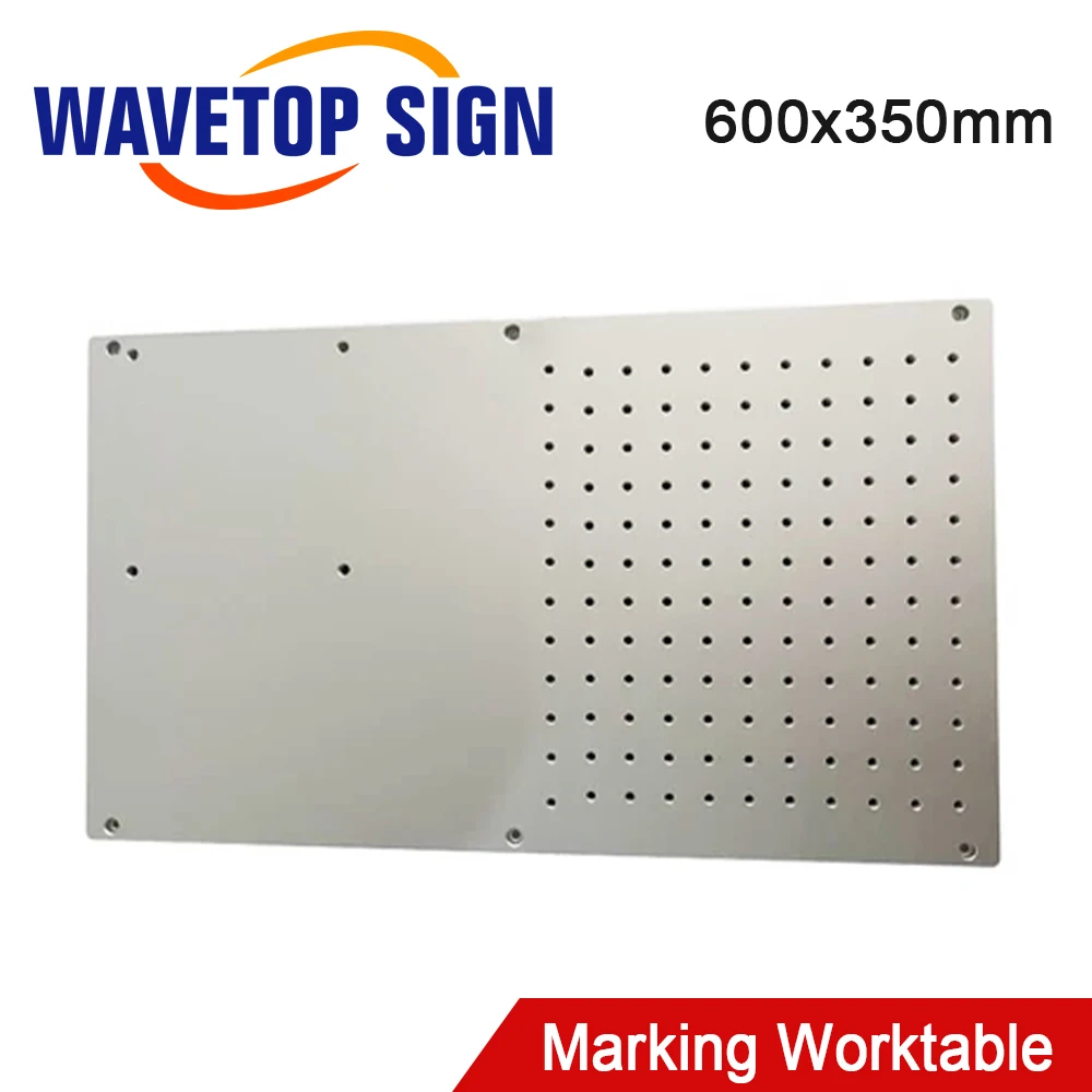 Металлический рабочий стол Sig – обзор и цена Laser Marking Machine