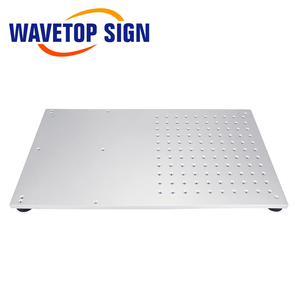 Металлический рабочий стол Sig – обзор и цена Laser Marking Machine