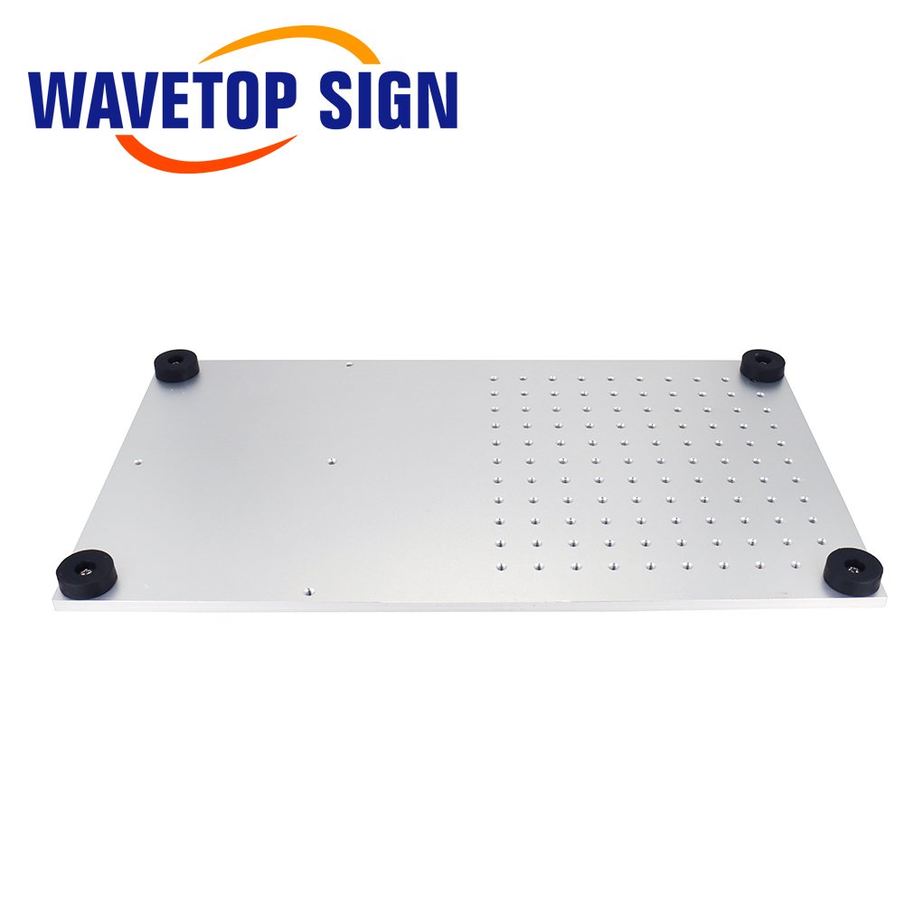 Металлический рабочий стол Sig – обзор и цена Laser Marking Machine