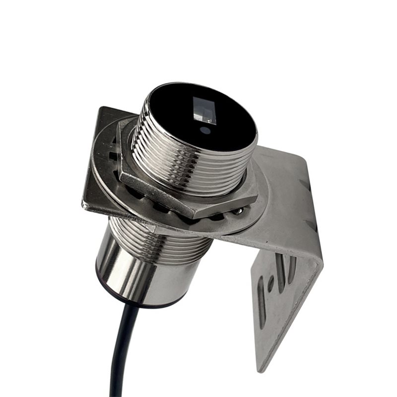 【РЕКОМЕНДУЕМ】Инфракрасный лазе – обзор и цена Industrial Laser Distance Measuring Device