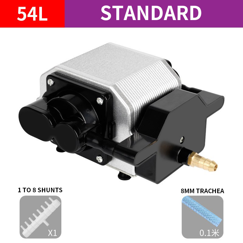 220В 40Вт 80л/мин 0.03МПа Лазе – обзор и цена Air Assist Pump Laser
