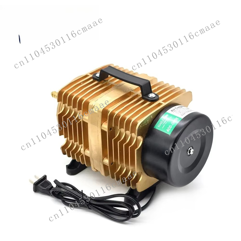 Воздушный компрессор 160 Вт, 2 – обзор и цена Air Assist Pump Laser