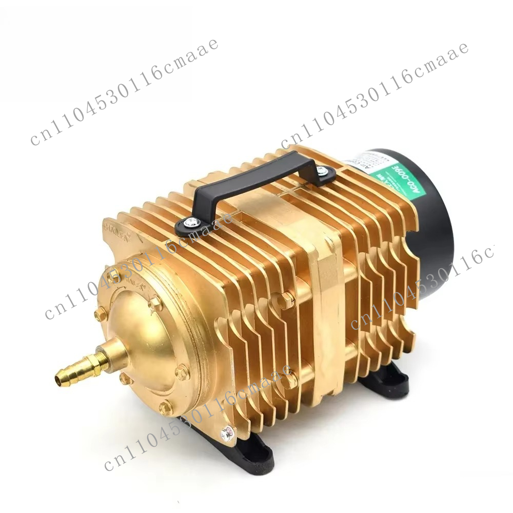 Воздушный компрессор 160 Вт, 2 – обзор и цена Air Assist Pump Laser