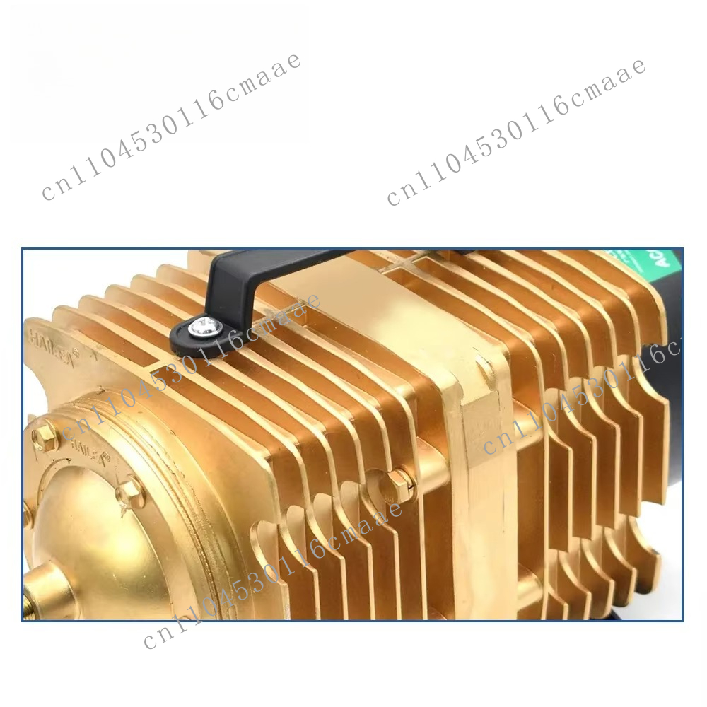 Воздушный компрессор 160 Вт, 2 – обзор и цена Air Assist Pump Laser