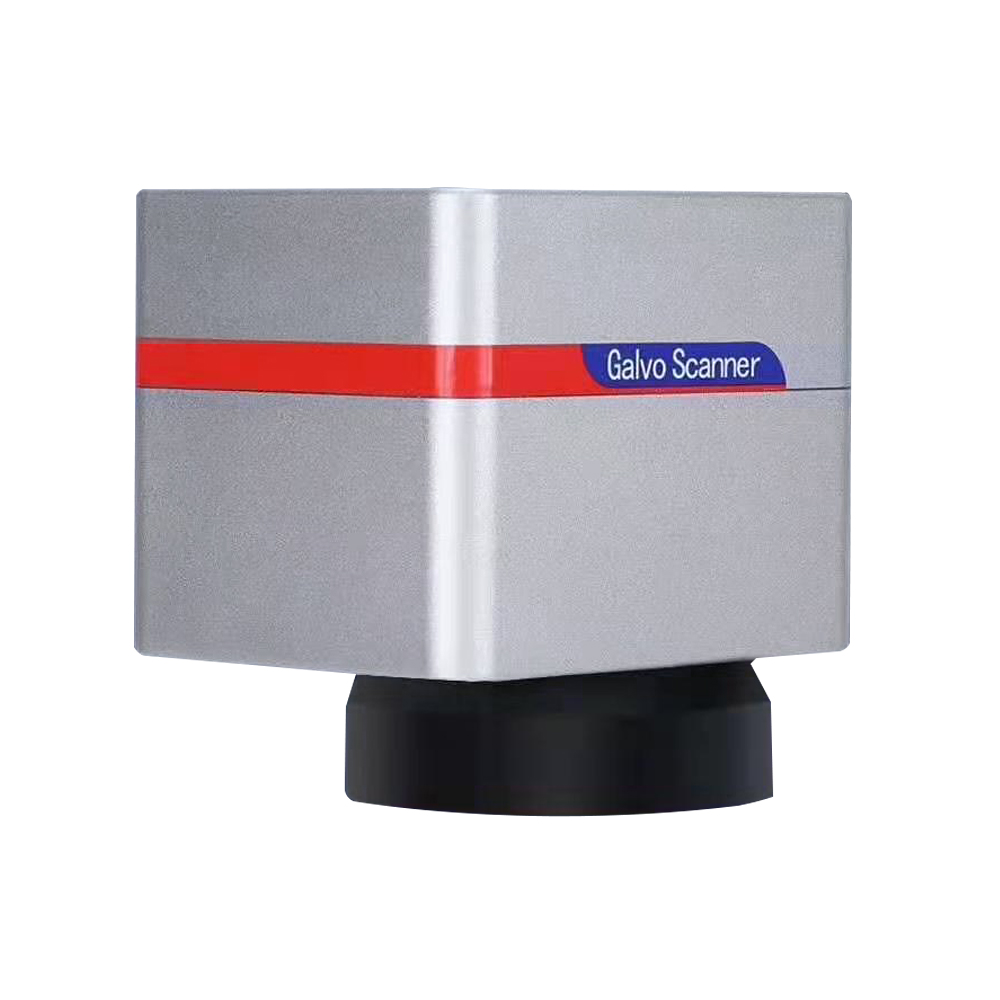 Galvo RC1001 Двойные красные т – обзор и цена Galvo Scan Head