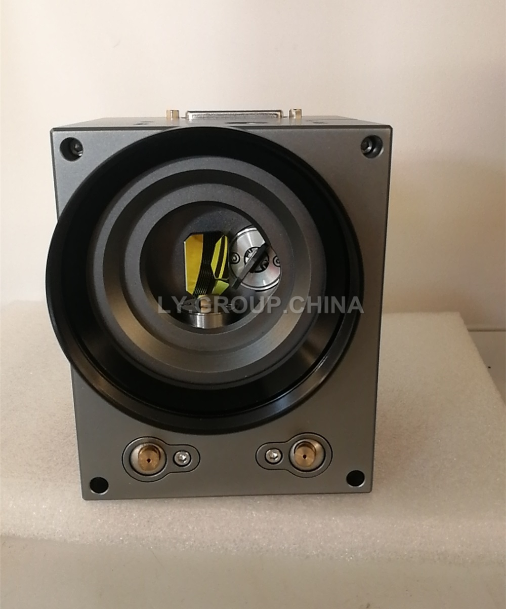 Galvo RC1001 Двойные красные т – обзор и цена Galvo Scan Head
