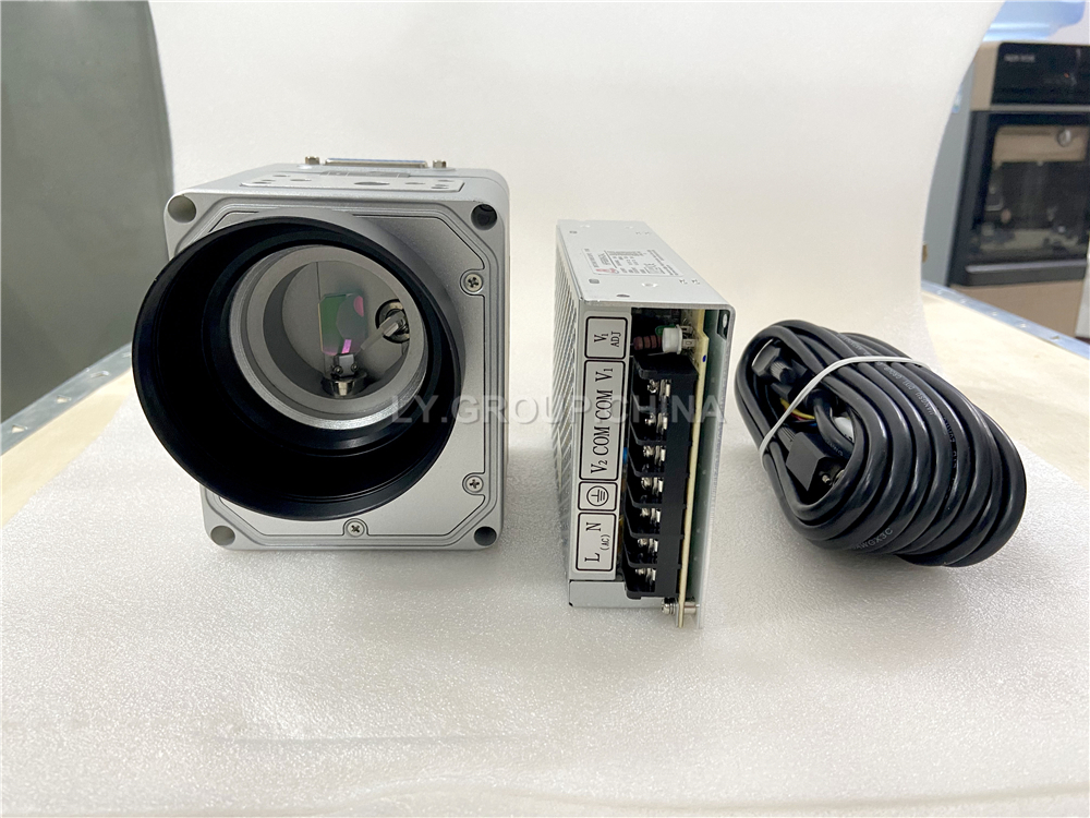Galvo RC1001 Двойные красные т – обзор и цена Galvo Scan Head