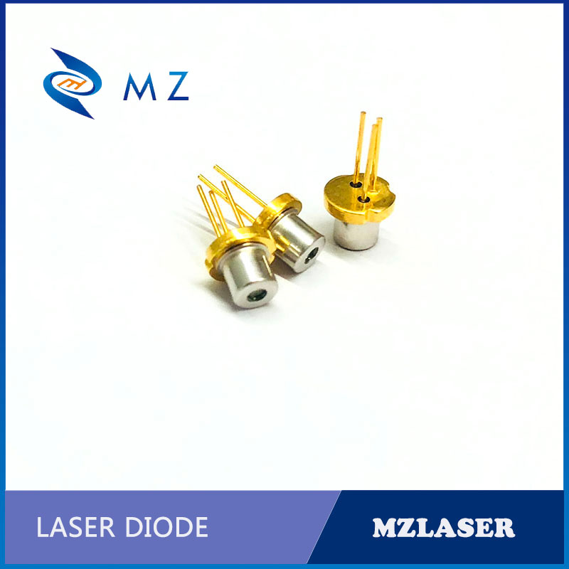 Красный лазер нм, 5 мВт, Диод  – обзор и цена Industrial Laser Packaging