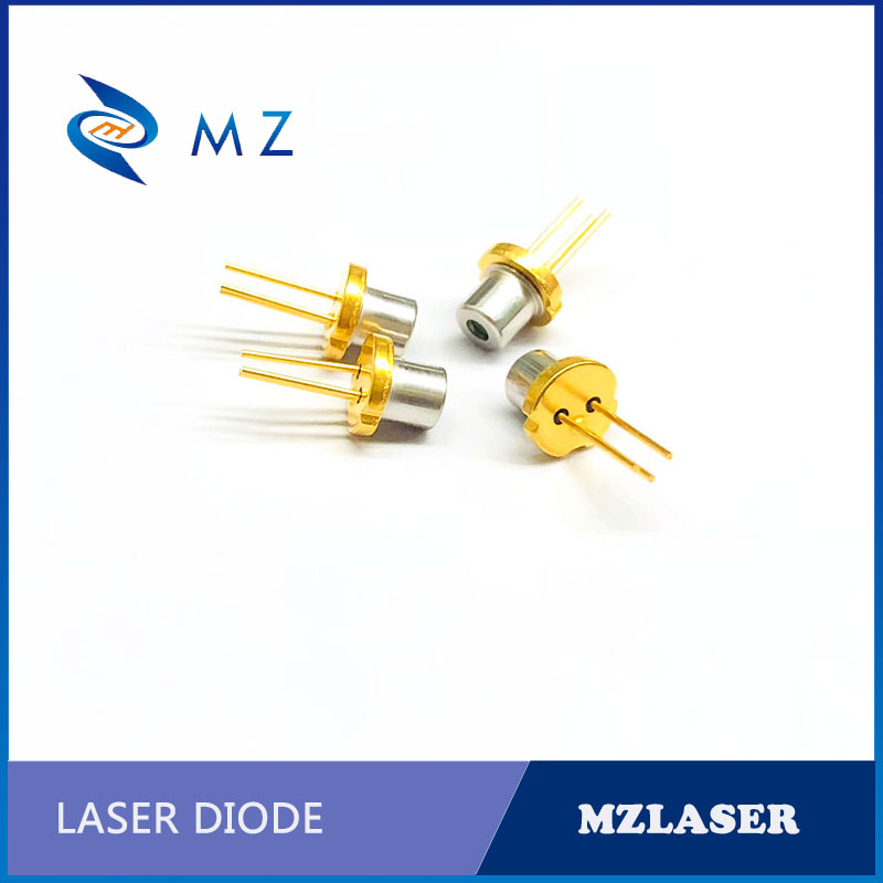 Красный лазер нм, 5 мВт, Диод  – обзор и цена Industrial Laser Packaging
