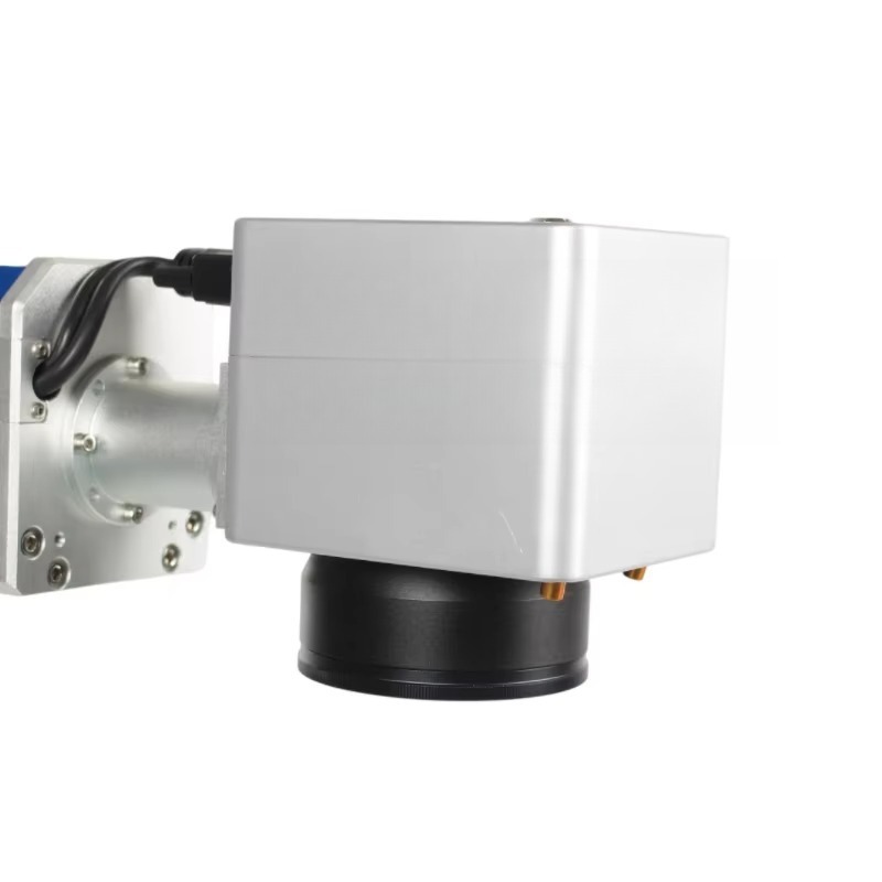 Высокопроизводительная машина  – обзор и цена Galvo Scan Head