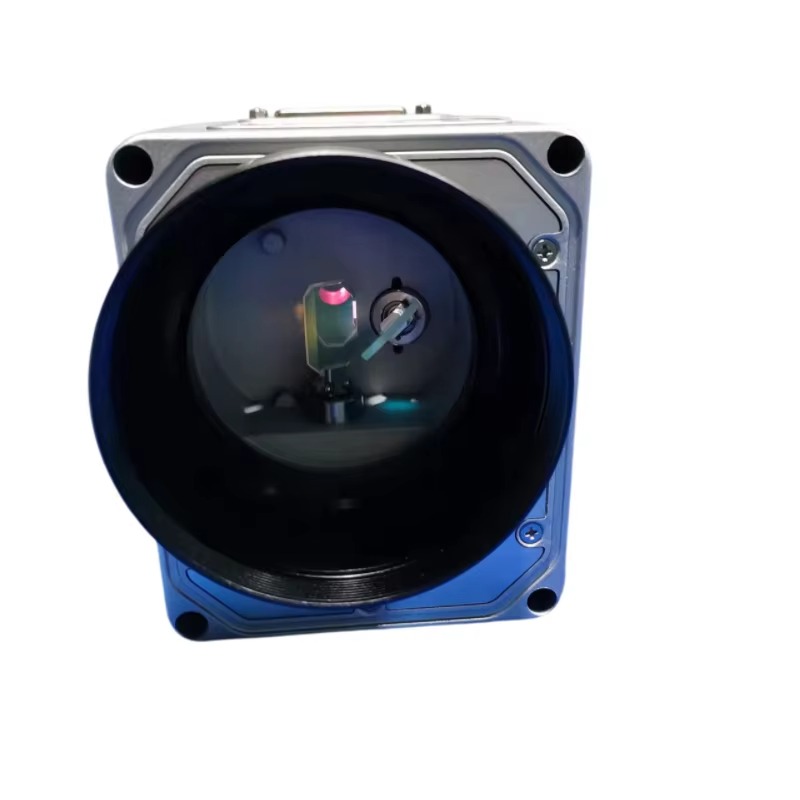 Высокопроизводительная машина  – обзор и цена Galvo Scan Head