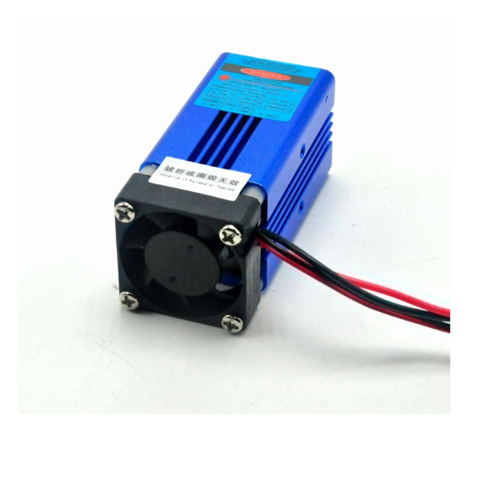 Промышленный 405 нм 100 МВт 30 – обзор и цена Industrial Laser Printing