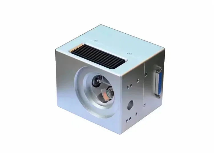 Гальванометрическая сканирующа – обзор и цена Galvo Scan Head