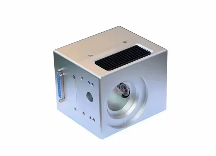 Гальванометрическая сканирующа – обзор и цена Galvo Scan Head