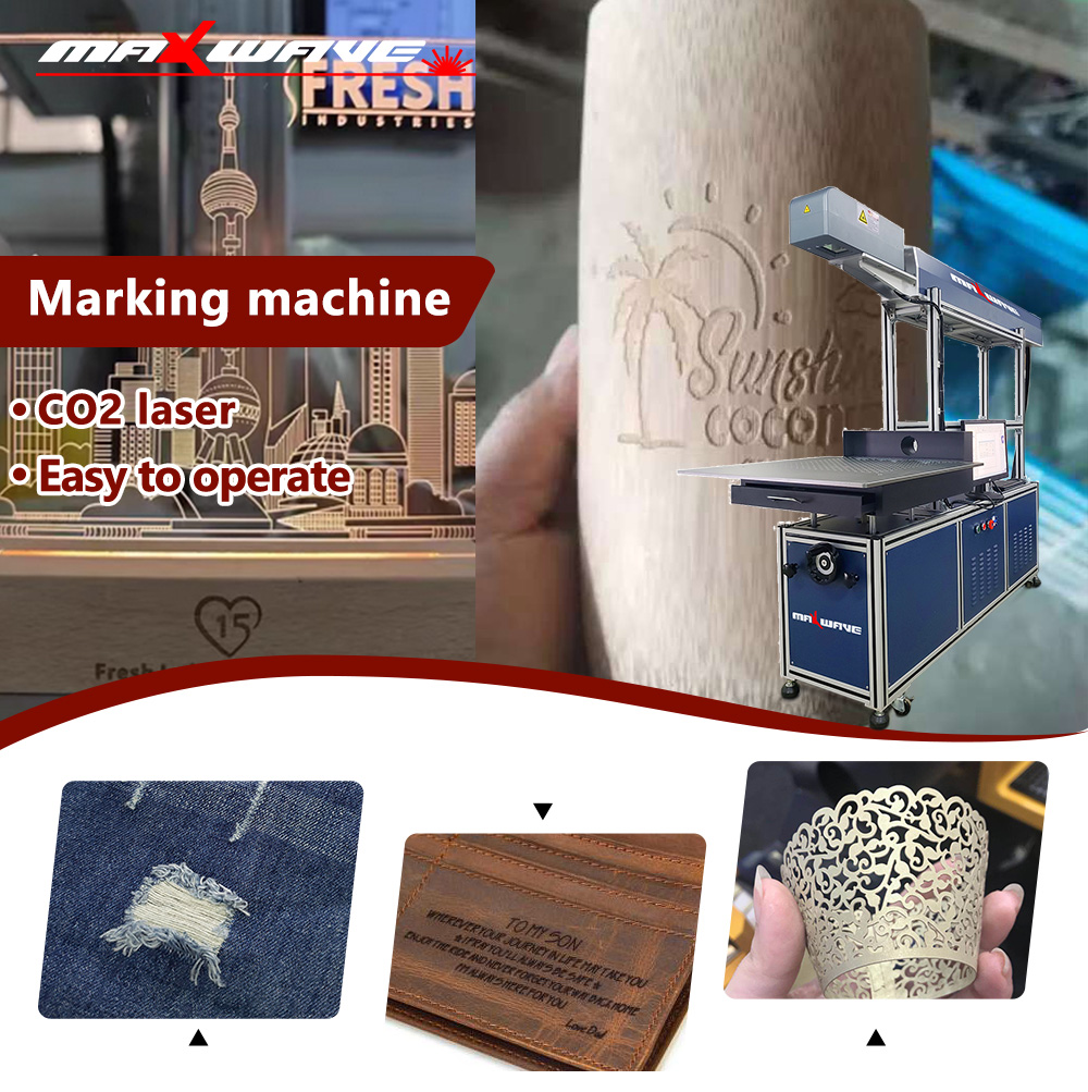 Высокоскоростное устройство дл – обзор и цена Industrial Laser Packaging