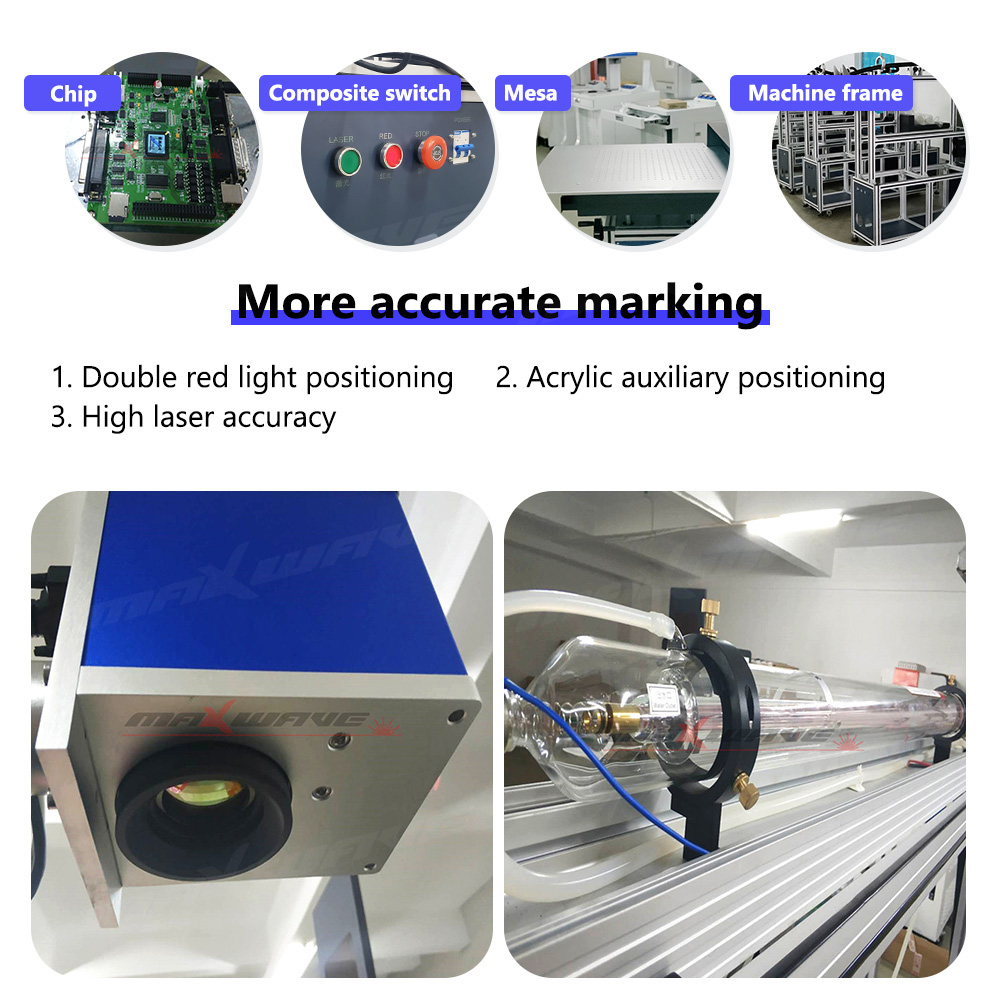 Высокоскоростное устройство дл – обзор и цена Industrial Laser Packaging