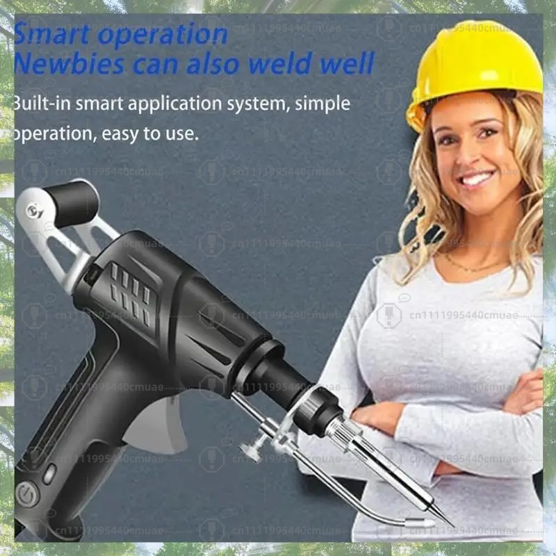 Профессиональный лазерный свар – обзор и цена Industrial Heated Laser Welding Tool