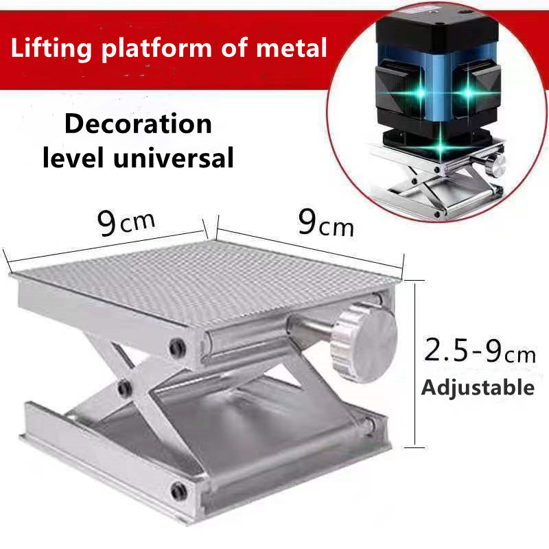 Регулируемый лазерный подъемни – обзор и цена Industrial Laser Alignment Tool