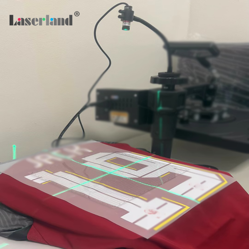 Аксессуары для шитья: лазерный – обзор и цена Industrial Laser Welding