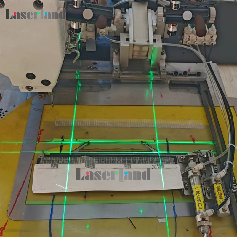 Аксессуары для шитья: лазерный – обзор и цена Industrial Laser Welding
