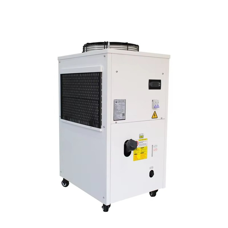 Охладитель воды для лазера 300 – обзор и цена Industrial Laser Welding Machine