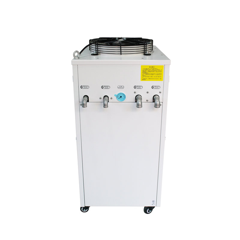 Охладитель воды для лазера 300 – обзор и цена Industrial Laser Welding Machine