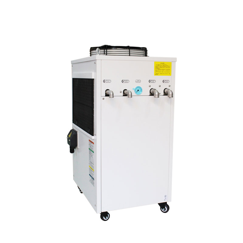 Охладитель воды для лазера 300 – обзор и цена Industrial Laser Welding Machine