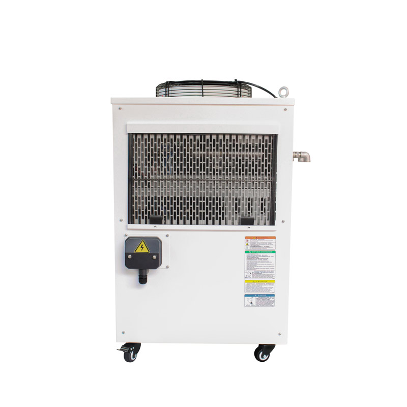 Охладитель воды для лазера 300 – обзор и цена Industrial Laser Welding Machine
