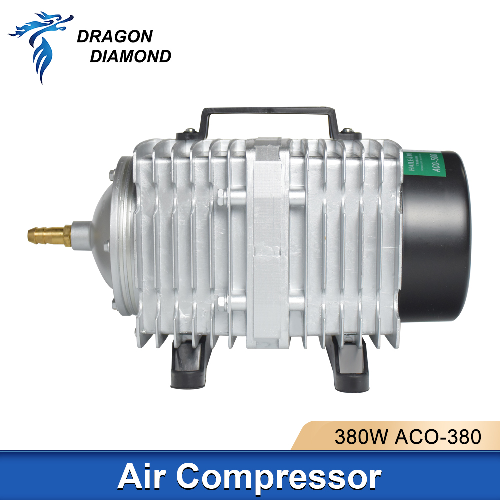 Воздушный компрессор 380 Вт 22 – обзор и цена Air Assist Pump Laser