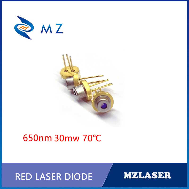 Лазерный диод 650 нм 30 мВт 70 – обзор и цена Industrial Laser Packaging