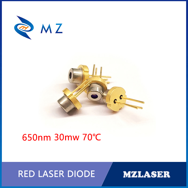 Лазерный диод 650 нм 30 мВт 70 – обзор и цена Industrial Laser Packaging
