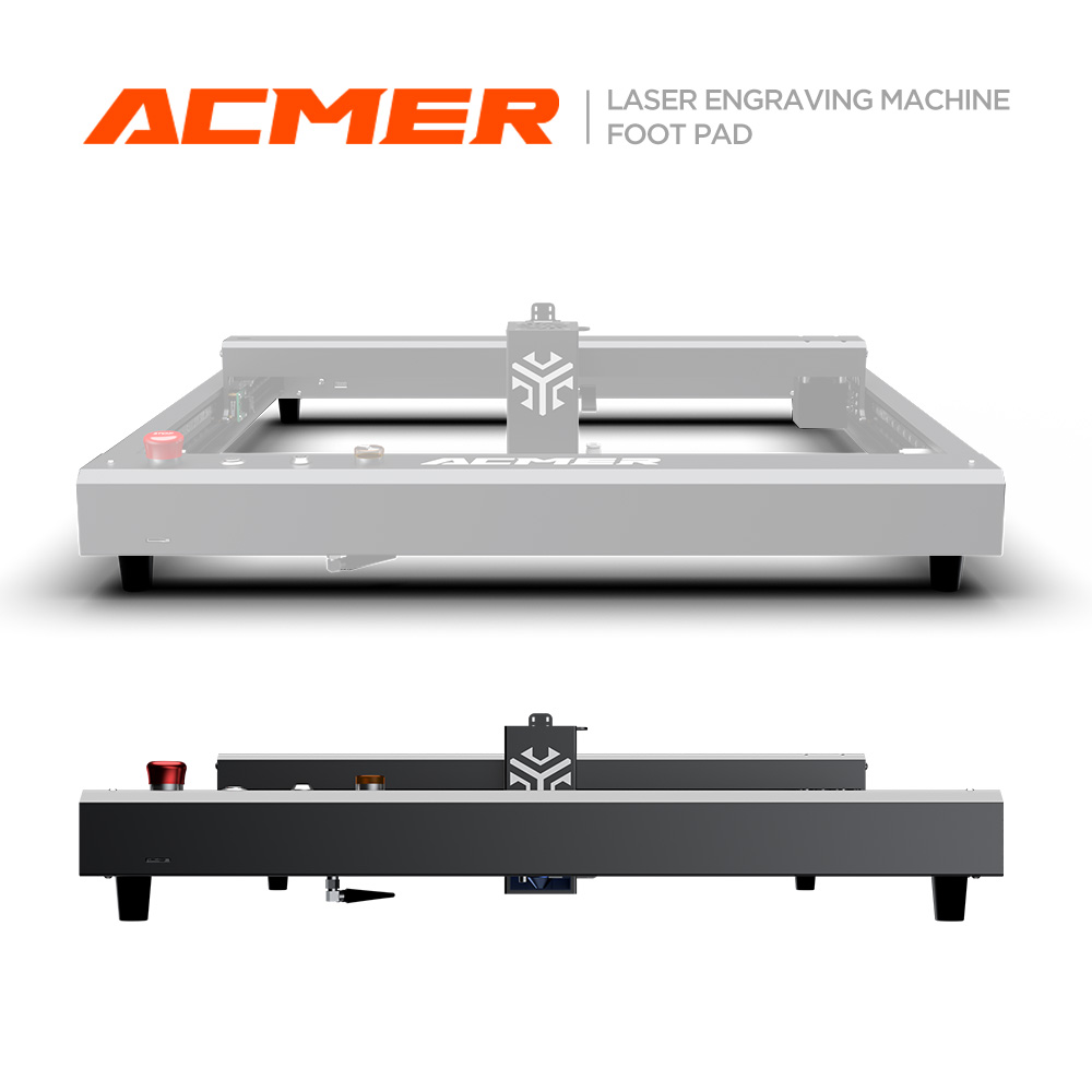 Металлическая расширительная к – обзор и цена Industrial Laser Engraving Machine