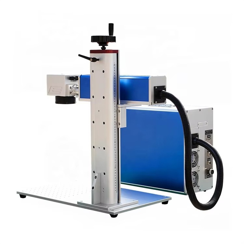 Лазерный маркер и маркировочна – обзор и цена Laser Marking Machine