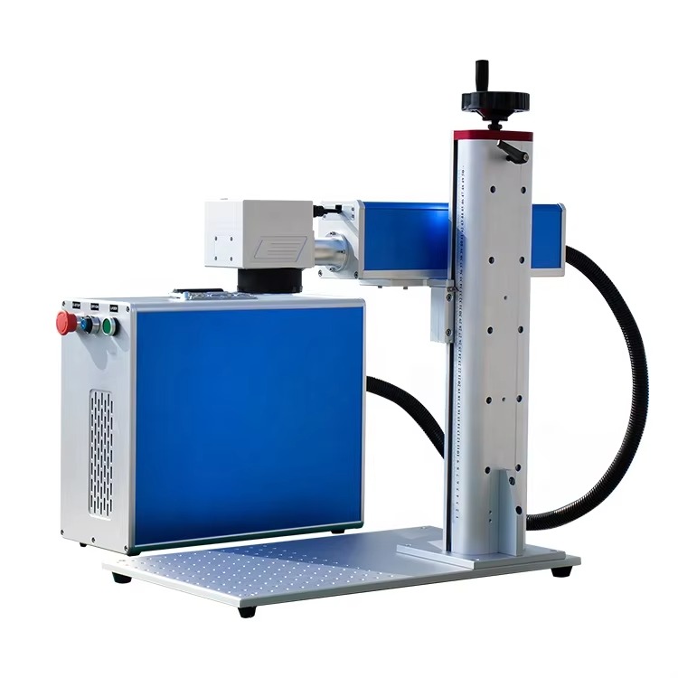 Лазерный маркер и маркировочна – обзор и цена Laser Marking Machine