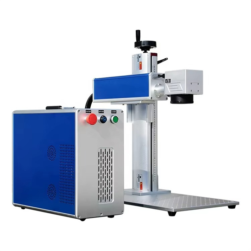 Лазерный маркер и маркировочна – обзор и цена Laser Marking Machine