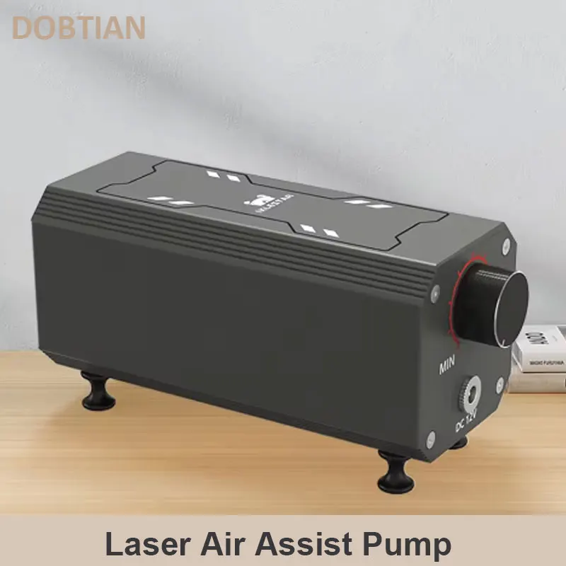Воздушный компрессор AC 110 В/ – обзор и цена Air Assist Pump Laser